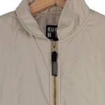 Vorschaubild 4 von Kinder Steppweste Gr. 164 Beige Casual Sportlich Outdoor Weste