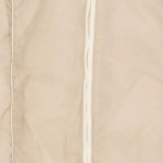 Vorschaubild 6 von Damen Outdoorjacke 36/S Beige Kapuze Gore-Tex Casual Modern