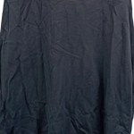 Vorschaubild 5 von Etuikleid Damen Gr. 38/M Grau Klassisch Elegant Business