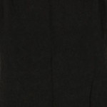 Vorschaubild 5 von Etuikleid Damen Gr. 38/M Schwarz Elegant Business Kleid