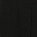 Vorschaubild 6 von Etuikleid Damen Gr. 38/M Schwarz Elegant Business Kleid
