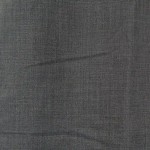 Vorschaubild 4 von Damen Bleistiftrock Gr. 34/XS Grau Business Midi Rock Wolle