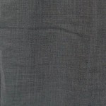 Vorschaubild 5 von Damen Bleistiftrock Gr. 34/XS Grau Business Midi Rock Wolle