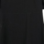 Vorschaubild 4 von Etuikleid Damen Gr. 36/S Schwarz Elegant Business