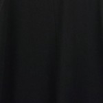 Vorschaubild 5 von Etuikleid Damen Gr. 36/S Schwarz Elegant Business