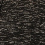 Vorschaubild 4 von Blusenkleid Damen 38/M Schwarz Elegant Klassisch Meliert