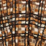 Vorschaubild 4 von Hemdbluse Damen 34/S Mehrfarbig Grafisch Casual Langarm Bluse