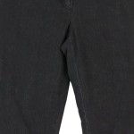 Vorschaubild 4 von Damen Jeans Regular Fit W31/40/L Schwarz Casual Baumwolle Stretch