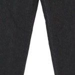 Vorschaubild 5 von Damen Jeans Regular Fit W31/40/L Schwarz Casual Baumwolle Stretch