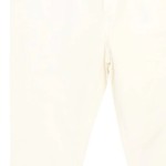 Vorschaubild 4 von Damen Jeans Straight Leg W30/38/M Weiß Baumwolle Elastan