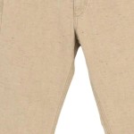 Vorschaubild 4 von JOES JEANS 61.25 Straight Leg Jeans Damen W25 Beige Meliert Baumwolle