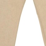 Vorschaubild 5 von JOES JEANS 61.25 Straight Leg Jeans Damen W25 Beige Meliert Baumwolle