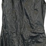 Vorschaubild 5 von Etuikleid Damen Gr. 36/S Schwarz Elegant Luxuriös
