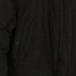 Vorschaubild 5 von Herren Winterjacke Gr. 46/S Schwarz Klassisch Casual Urban