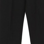 Vorschaubild 5 von Damen Stoffhose Gr. 34 XS Schwarz Klassisch Business