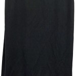Vorschaubild 5 von Spitzenkleid Damen 38 M Schwarz Elegant Vintage Ärmellos Minikleid