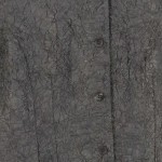 Vorschaubild 4 von Damen Leichte Weste Gr. 38/M Grau Klassisch Elegant