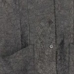 Vorschaubild 5 von Damen Leichte Weste Gr. 38/M Grau Klassisch Elegant