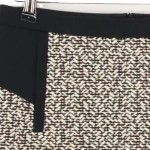 Vorschaubild 4 von Bleistiftrock Damen 36/S Mehrfarbig Klassisch Elegant