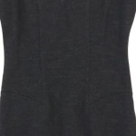 Vorschaubild 5 von Cocktailkleid Damen 36/S Schwarz Elegant Luxuriös Fransen Strass