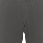 Vorschaubild 4 von Damen Stoffhose Gr. 36 Grau Business Klassisch Elegant