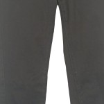 Vorschaubild 5 von Damen Stoffhose Gr. 36 Grau Business Klassisch Elegant
