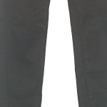 Vorschaubild 6 von Damen Stoffhose Gr. 36 Grau Business Klassisch Elegant