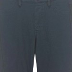 Vorschaubild 4 von Damen Stoffhose Blau Gr. M W26 Stretch