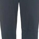 Vorschaubild 5 von Damen Stoffhose Blau Gr. M W26 Stretch