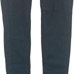 Vorschaubild 6 von Damen Stoffhose Blau Gr. M W26 Stretch