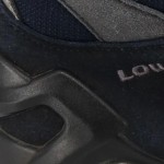 Vorschaubild 5 von Outdoorschuhe Kinder Gr. 34 Blau Sportlich Outdoor Wanderschuhe