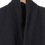 Vorschaubild 3 von Blazer Damen 3/4 Arm Leinen-Mix Blau Gr. 38 M Freizeit Büro