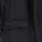 Vorschaubild 5 von Blazer Damen 3/4 Arm Leinen-Mix Blau Gr. 38 M Freizeit Büro