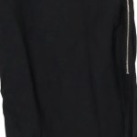 Vorschaubild 6 von Damen Strickkleid Gr. 36/S Schwarz Elegant Minimalistisch