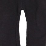 Vorschaubild 5 von Kinder Stoffhose Gr. 80 Schwarz Casual Baby Jungen Mädchen Hose