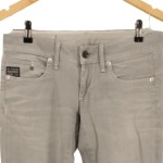 Vorschaubild 3 von Damen Jeans Straight Leg W28/36/S Grau Casual Modern