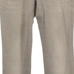 Vorschaubild 4 von Damen Jeans Straight Leg W28/36/S Grau Casual Modern