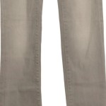 Vorschaubild 5 von Damen Jeans Straight Leg W28/36/S Grau Casual Modern