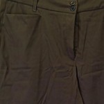 Vorschaubild 5 von Damen Outdoorhose Gr. 44 Grün Praktisch