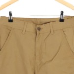 Vorschaubild 3 von Damen Straight Leg Jeans W32/40/L Beige Casual