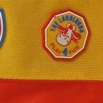 Vorschaubild 4 von Kinder Umhängetasche Mehrfarbig Casual Tiermotive Schultertasche