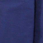 Vorschaubild 5 von PHILOSOPHY Damen Faltenrock Gr. 42 XL Blau Elegant Klassisch Midi