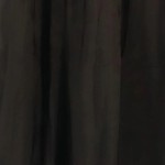 Vorschaubild 6 von Damen Bleistiftrock Gr. 40 L Schwarz Elegant