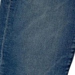 Vorschaubild 6 von Damen Jeans Shorts W25 Blau Casual Denim Kurze Hose