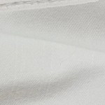 Vorschaubild 7 von Damen Straight Leg Jeans L W32 40 Weiß Casual