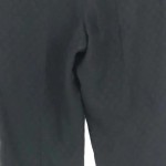 Vorschaubild 6 von CHLOé Damen Anzughose Gr. 36 S Schwarz Elegant Business Strukturmuster