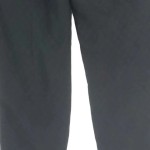 Vorschaubild 7 von CHLOé Damen Anzughose Gr. 36 S Schwarz Elegant Business Strukturmuster