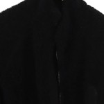 Vorschaubild 3 von Herren Fleecejacke Gr. 48/M Schwarz Outdoor