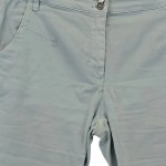 Vorschaubild 5 von Damen Jeans Straight Leg W31/40/L Grau Casual