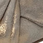 Vorschaubild 5 von Ballerinas Damen Gr. 37 Beige Elegant Modisch Schleife